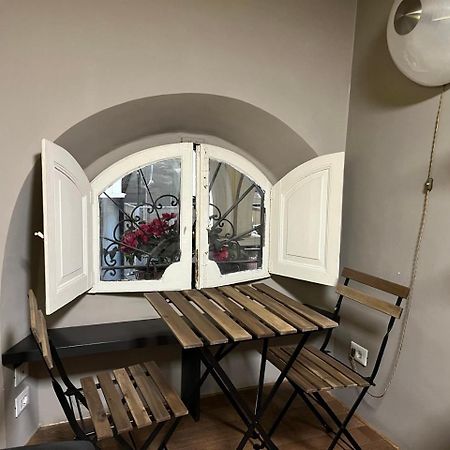 Appartamento Minimal Roma Centro Ngoại thất bức ảnh