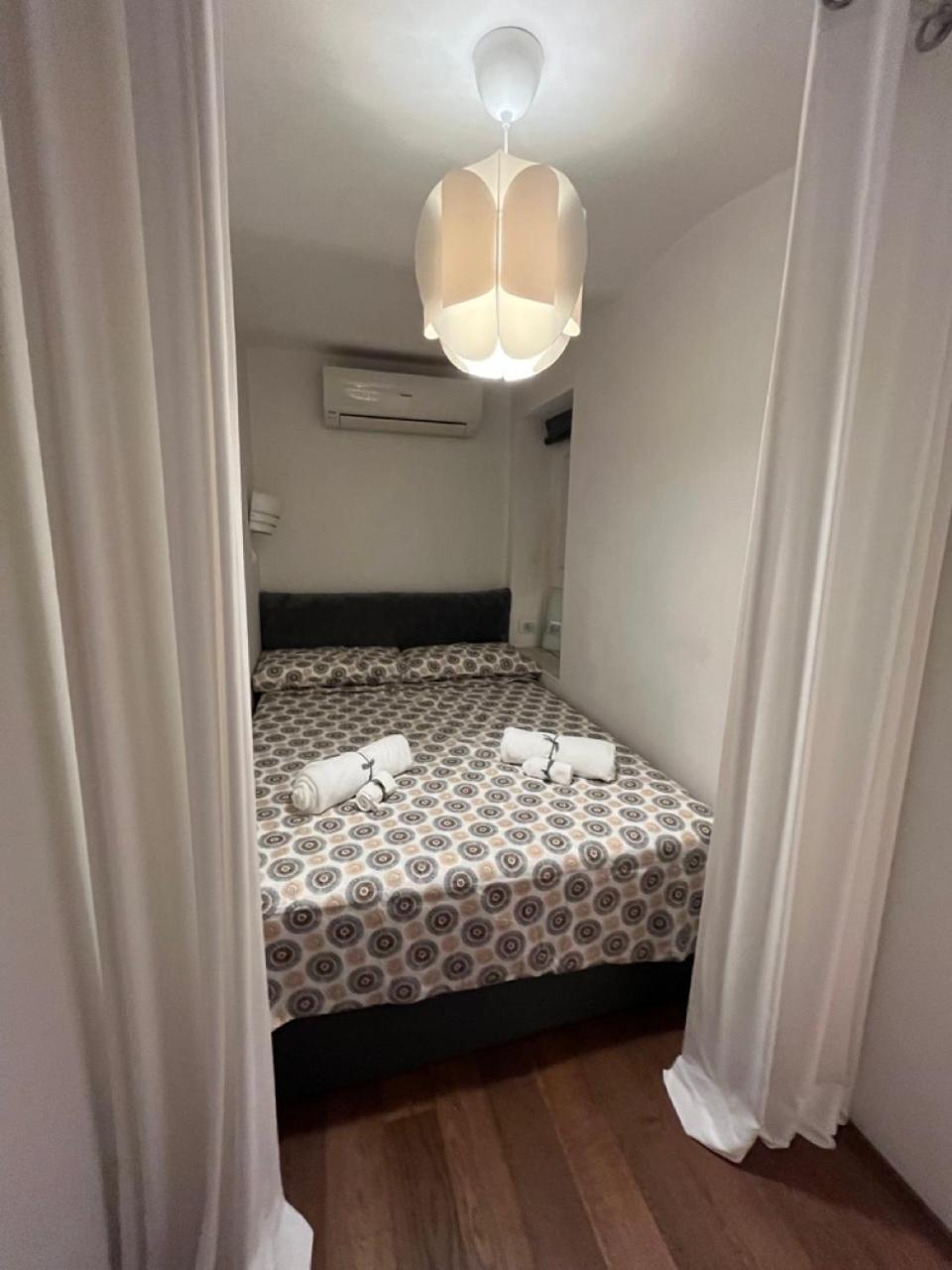 Appartamento Minimal Roma Centro Ngoại thất bức ảnh