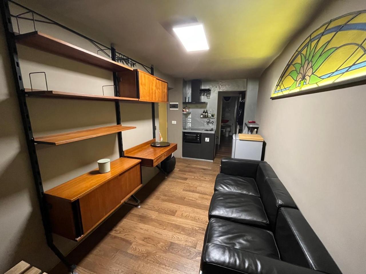 Appartamento Minimal Roma Centro Ngoại thất bức ảnh